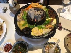 腾冲土锅子-泓0871臻选云南菜·味庄