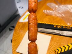 -乐凯撒披萨(正佳广场店)