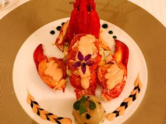 -Restaurant Paul Bocuse