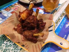 -安德烈俄式西餐厅(中央大街店)