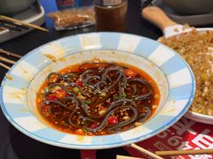 -串王阿三烧烤·小龙虾·烤鱼(拱墅胜利河美食街店)