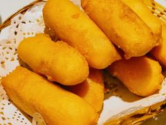 顺德炸牛奶-煲煲好(朝阳门店)