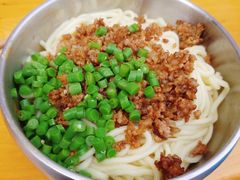 -左撇子私房面
