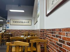-老大连路特色烧烤(基隆路店)