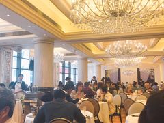 大堂-美心皇宫(屯门大会堂店)