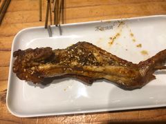 -木屋烧烤(岗顶二店)