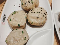 -小杨生煎(周浦万达店)