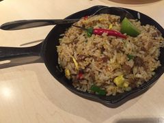 -来龙里 精致 东南亚餐室(万象城店)