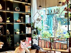 -街角 T·COFFEE 融合料理·BISTRO(车公庙店)