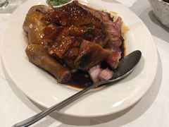 -文兴酒家(Chinatown - Gerrard Street)