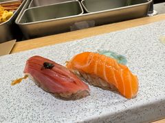-鮨政· Omakase(港汇恒隆广场店)