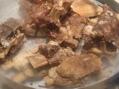 -西贝莜面村(上海百联西郊店)