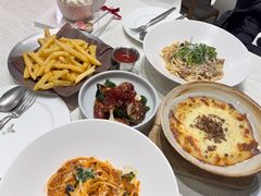-娜娜家·Nana's restaurant(国金汇店)