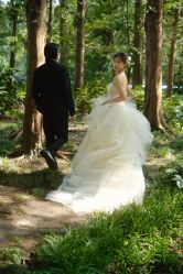 点击看大图 韩式-挪娅婚纱摄影皇家会所