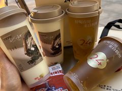 -炖物24章·顺时轻养茶(杭州大厦店)