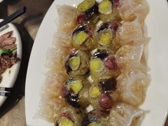 -百年银屏蚝烙·潮汕菜·非遗(乐山店)