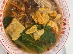 -河马小粉·螺蛳粉(智慧城店)