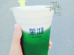 -茉沏(昆山金鹰店)