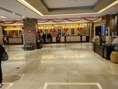 -西安阳光国际大酒店(西安火车站五路口地铁站店)