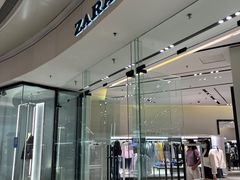 -ZARA(青岛万象城店)