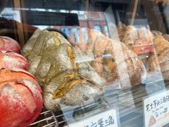 -Juicy Bakery(大学路店)
