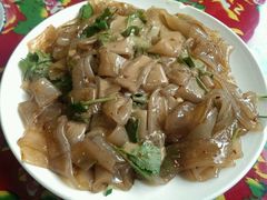 东北大拉皮-篱笆院东北饺子王(欧阳路店)