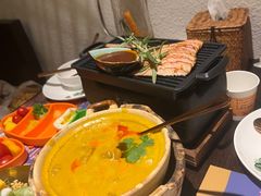 -泰妃殿(武汉首店)