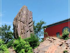-句容茅山景区