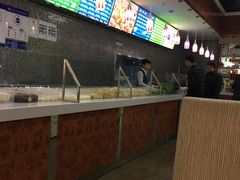 -拿渡麻辣香锅(龙旗购物中心店)