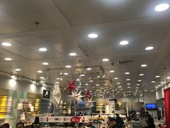 大堂-宜家·瑞典风味餐厅(北京西红门店)