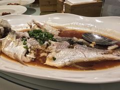-山水一号·中餐厅