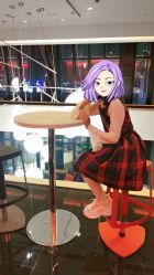 -证大美爵酒店·一站式婚宴宴会厅