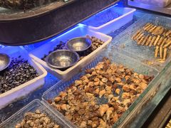 -阿伟海鲜楼·福建菜(延寿店)