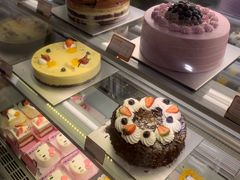 -面包新语(KKMALL京基店)