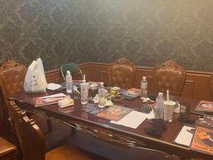 -十二宫Zodiac全息剧本杀推理馆(大世界店)