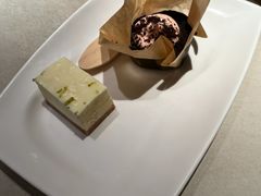 -水木锦堂·自助铁板烧(望京凯德MALL店)