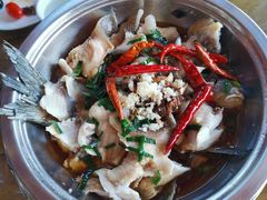 -隔壁老王·家常云南菜(花巷店)