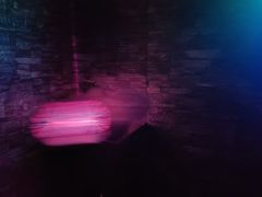 -Y&Y创意真人密室逃脱馆(人民广场步行街店)