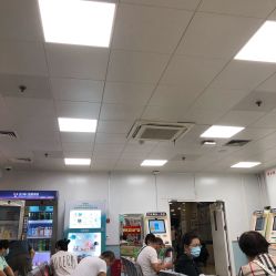 -首都儿科研究所附属儿童医院