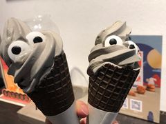 -喜茶(上海兴业太古汇店)