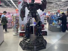 -TOYSRUS玩具反斗城(上海万象城店)