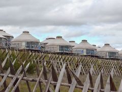 -呼和诺尔旅游景区