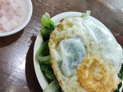 -秦云老太婆摊摊面(蜀汉路店)
