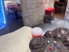 -大哈福烧烤·海鲜·家常菜(延安三路店)