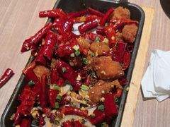 -大师兄·西北小馆(金湾华发商都店)