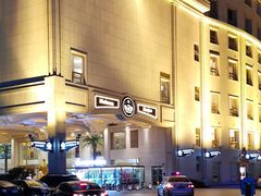 -白金汉爵大酒店(相城店)