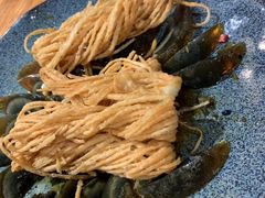 -阿记烧烤(大兴新区店)
