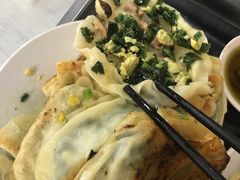-劈柴院锅贴(沈阳路店)