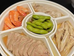 -忆家一宴(大木桥路旗舰店)
