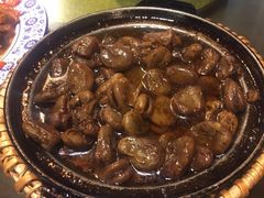 -陈记菜馆·非遗淮扬菜(东关街教场店)